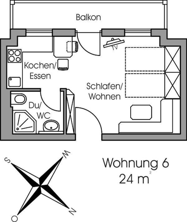 Ferienwohnungen Beim Hausbacher Reit im Winkl Exterior photo